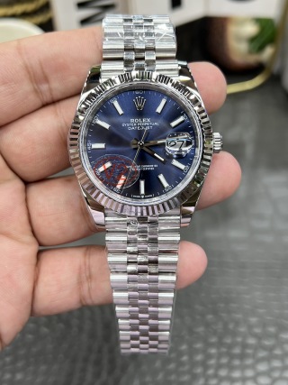 롤렉스 데이트저스트 41mm 3235 무브먼트 레플리카 42987 Rolex