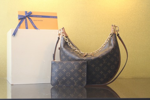 루이비통 루프 호보백 모노그램 리버스 M46311 가방 Louis Vuitton Bag