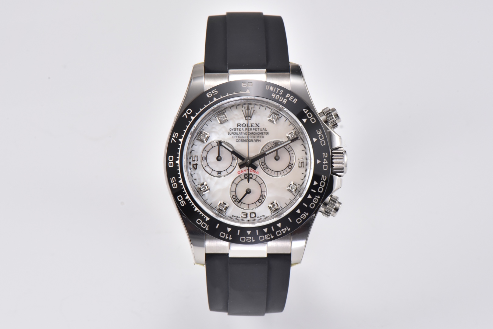 롤렉스 데이토나 AR공장 클린공장 레플리카 43016 Rolex