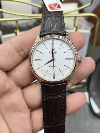 롤렉스 시계 39mm KZ공장 레플리카 43038 Rolex