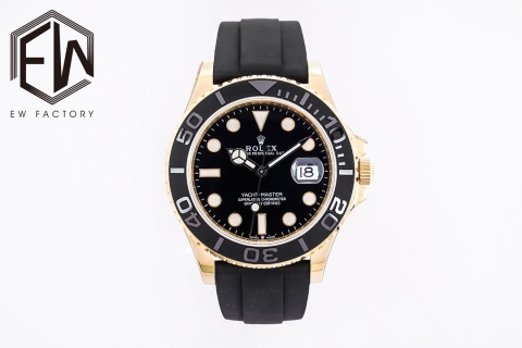 롤렉스 요트마스터 EW공장 레플리카 43093 Rolex
