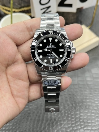 롤렉스 서브마리너 40mm 레플리카 43173 Rolex