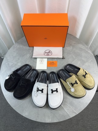 에르메스 신발 4318 Hermes Shoes