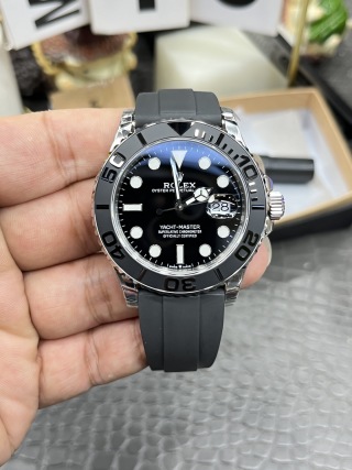 롤렉스 요트마스터 42mm VS공장 3235 무브먼트 레플리카 43249 Rolex