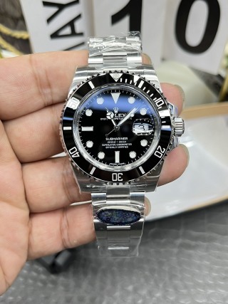 롤렉스 서브마리너 40mm 3135 무브먼트 레플리카 43250 Rolex