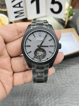 롤렉스 오이스터 퍼페츄얼 41mm 레플리카 43252 Rolex