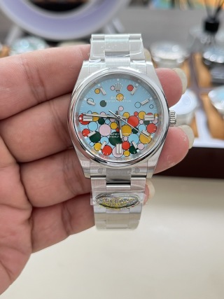 롤렉스 시계 36mm 레플리카 43256 Rolex