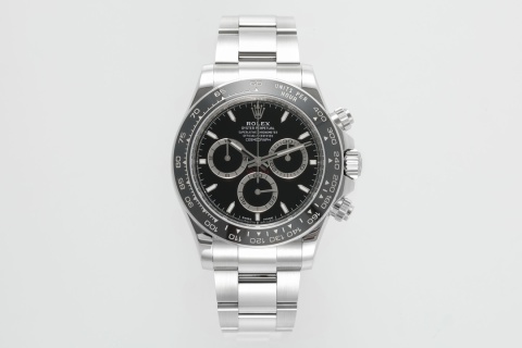 롤렉스 데이토나 ZF공장 레플리카 43281 Rolex