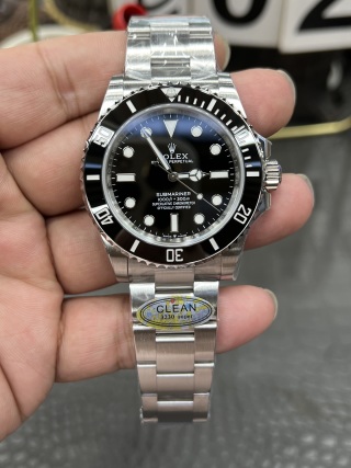 롤렉스 서브마리너 41mm CVS공장 VS공장 레플리카 43321 Rolex