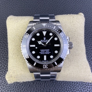 롤렉스 서브마리너 41mm VS공장 레플리카 43342 Rolex