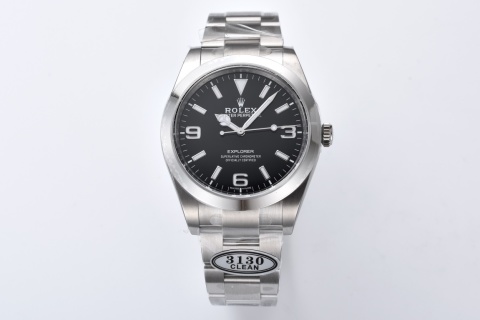 롤렉스 서브마리너 39mm 레플리카 43351 Rolex