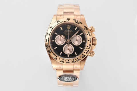 롤렉스 시계 클린공장 4131 무브먼트 레플리카 43358 Rolex