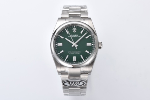 롤렉스 시계 36mm 클린공장 레플리카 43376 Rolex