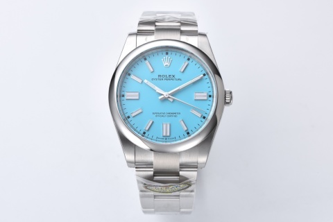 롤렉스 시계 41mm 클린공장 레플리카 43377 Rolex