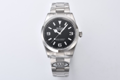 롤렉스 서브마리너 36mm 레플리카 43393 Rolex