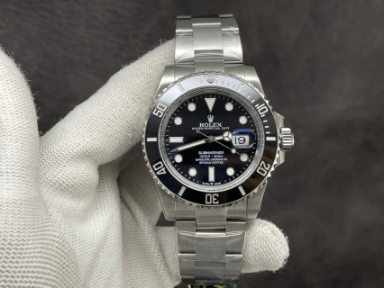 롤렉스 서브마리너 41mm VS공장 3235 2836 무브먼트 레플리카 43395 Rolex