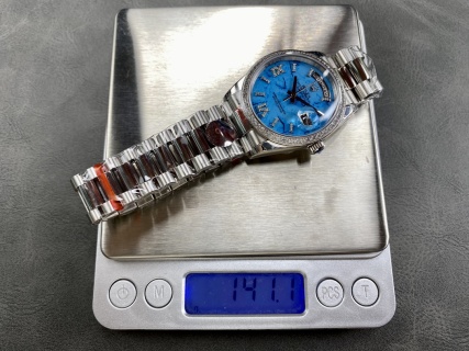 롤렉스 시계 36mm 레플리카 43423 Rolex