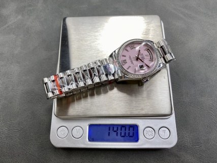 롤렉스 시계 36mm 레플리카 43424 Rolex