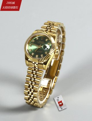 롤렉스 데이트저스트 28mm 레플리카 43448 Rolex