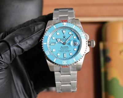 롤렉스 서브마리너 40mm 레플리카 43471 Rolex