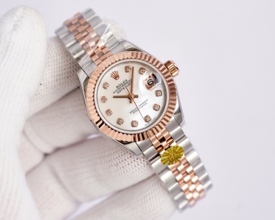 롤렉스 시계 28mm 레플리카 43477 Rolex