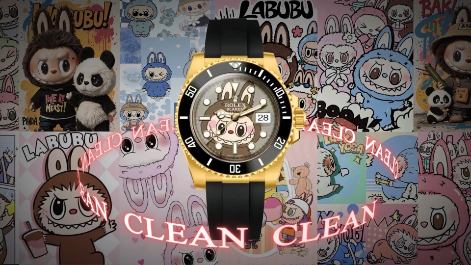 롤렉스 서브마리너 40mm AR공장 C1공장 클린공장 3135 무브먼트 레플리카 43519 Rolex