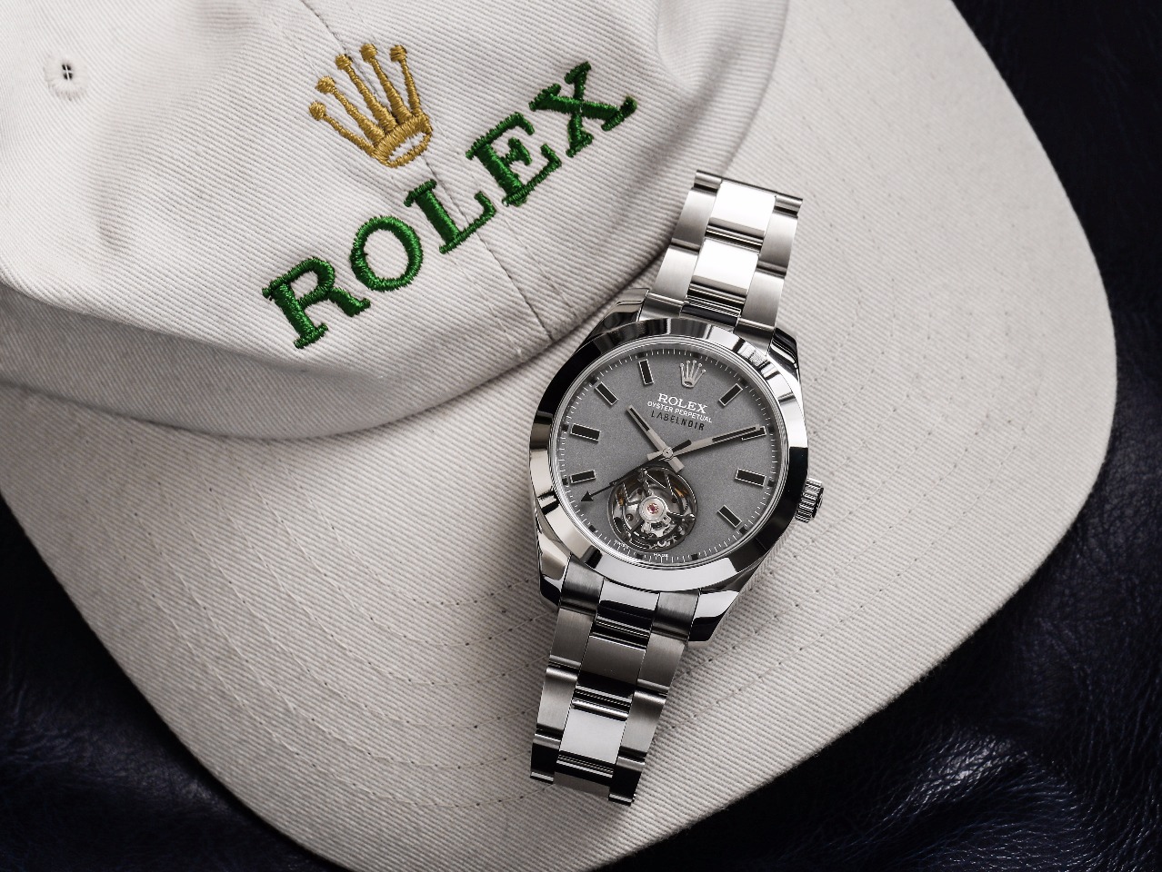 롤렉스 오이스터 퍼페츄얼 레플리카 43562 Rolex