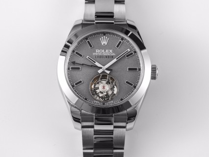 롤렉스 오이스터 퍼페츄얼 레플리카 43563 Rolex