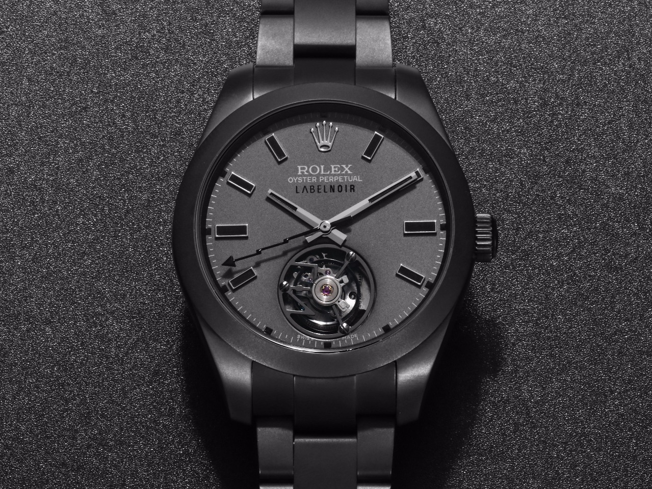 롤렉스 오이스터 퍼페츄얼 레플리카 43564 Rolex