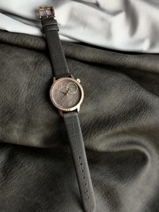 바쉐론 콘스탄틴 에제리 35mm 다이아 오팔 다이얼 MR2 공장 레플리카 43612 Vacheron Constantin