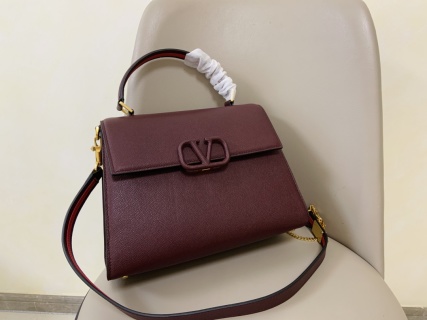 발렌티노 가라바니 V슬링 브리프케이스 레플리카 Valentino Bag