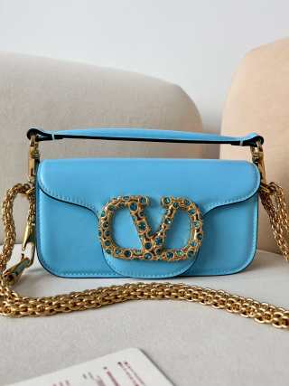 발렌티노 27x13x6cm 가방 레플리카 Valentino Bag