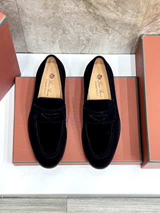 로로피아나 신발 4378 Loro Piana Shoes