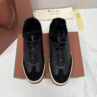 로로피아나 신발 4379 Loro Piana Shoes