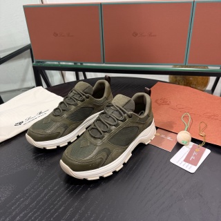 로로피아나 신발 4381 Loro Piana Shoes