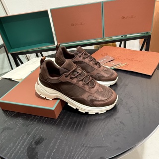로로피아나 신발 4383 Loro Piana Shoes