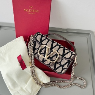 발렌티노 체인 숄더백 레플리카 Valentino Bag