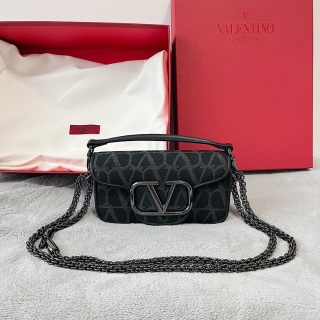 발렌티노 체인 숄더백 레플리카 Valentino Bag