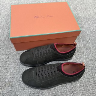로로피아나 신발 4386 Loro Piana Shoes