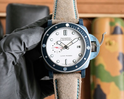 파네라이 V7 공장 레플리카 43872 Panerai