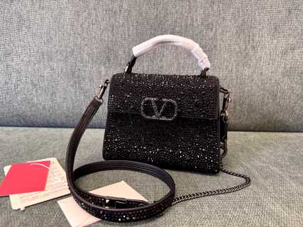 발렌티노 가라바니 V슬링 다이아 핸드백 레플리카 Valentino Bag