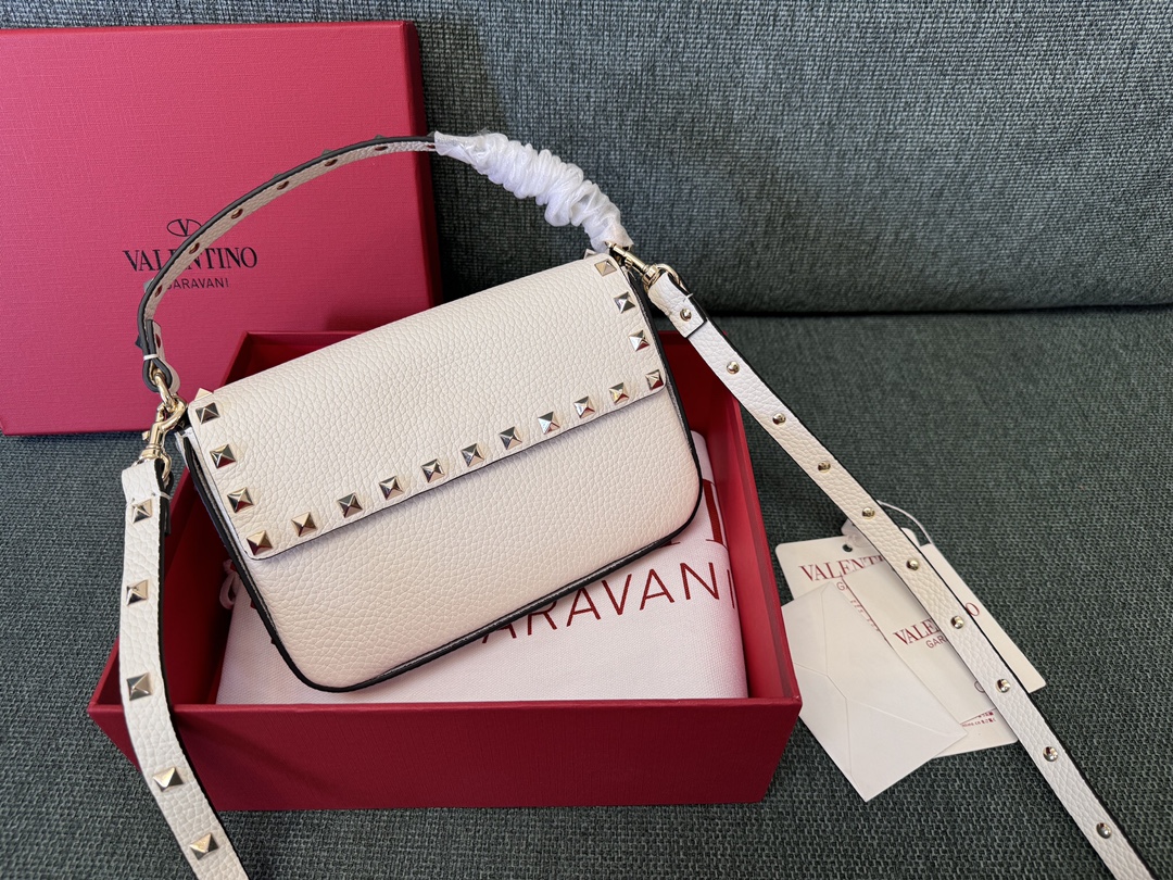발렌티노 3022 13.5x19x3cm 크로스백 레플리카 Valentino Bag