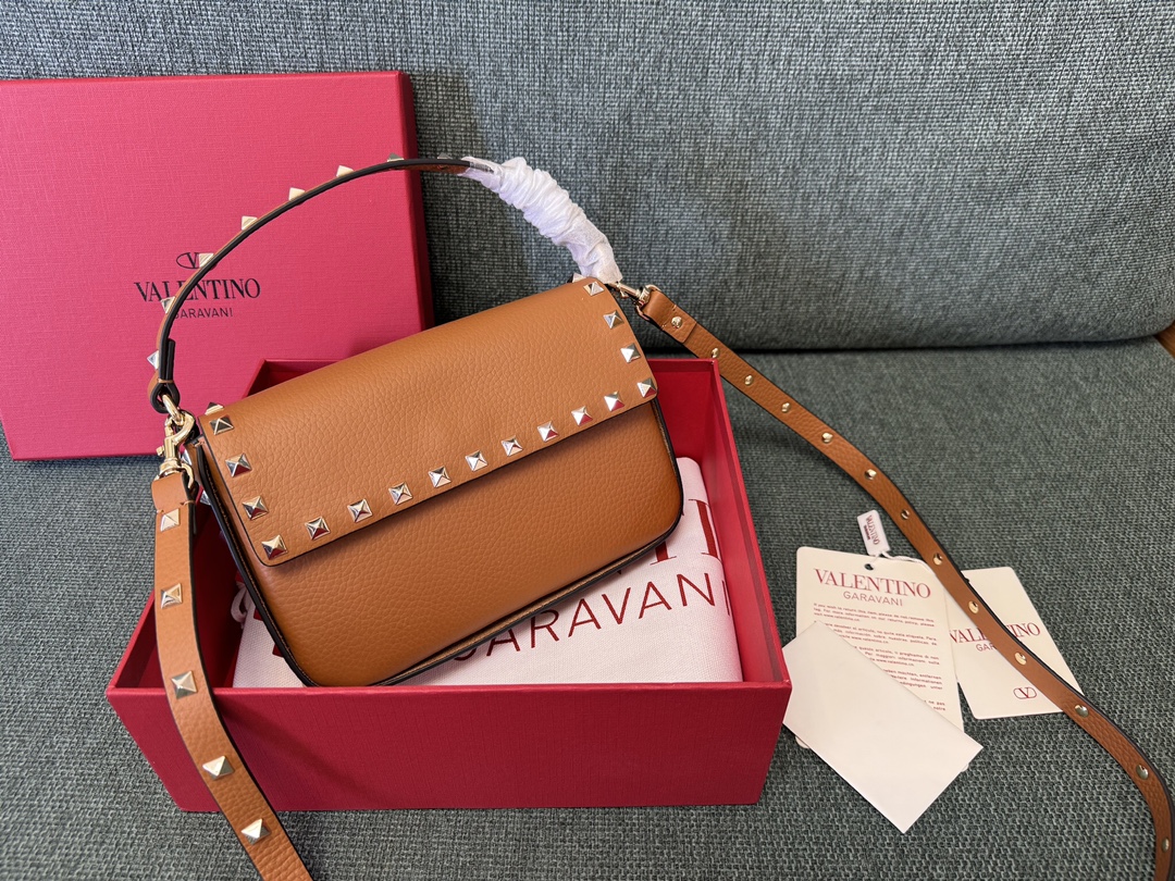 발렌티노 3022 13.5x19x3cm 크로스백 레플리카 Valentino Bag