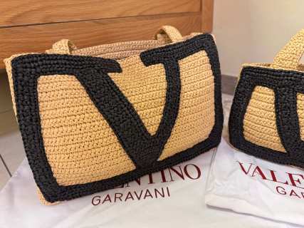 발렌티노 26x18x7cm 가방 레플리카 Valentino Bag