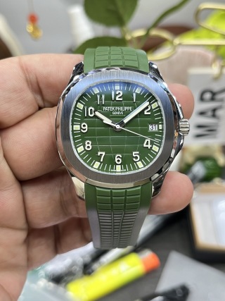 파텍필립 프리미엄 워치 자동 40mm 레플리카 44007 Patek Philippe