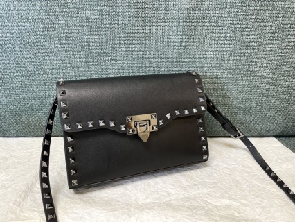 발렌티노 0181 우븐 크로스백 레플리카 Valentino Bag