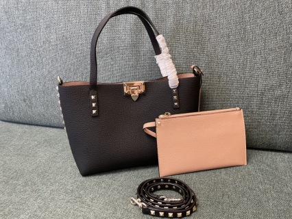 발렌티노 레더 가방 레플리카 Valentino Bag