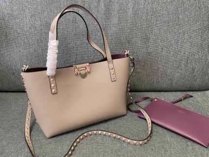 발렌티노 레더 가방 레플리카 Valentino Bag