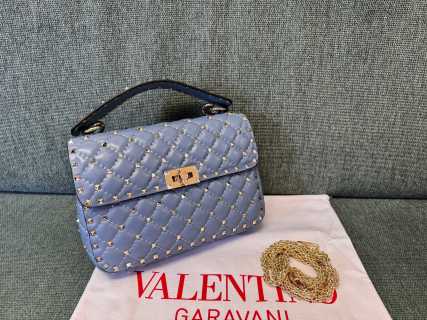 발렌티노 20x6x12cm 가방 레플리카 Valentino Bag