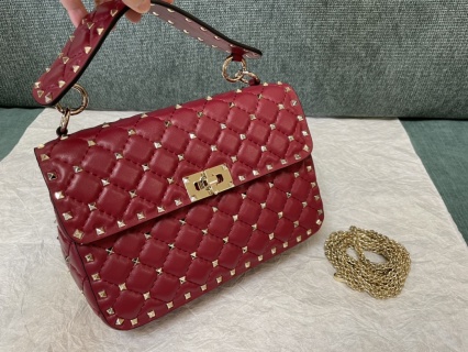 발렌티노 20x6x12cm 가방 레플리카 Valentino Bag